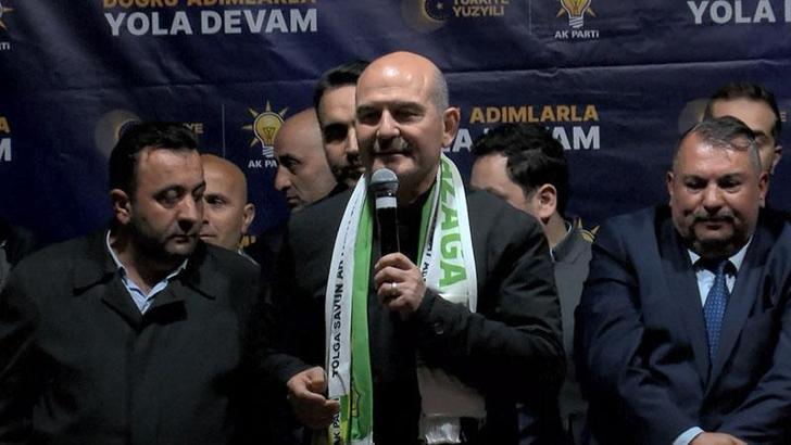 İçişleri Bakanı Soylu: 29 Ekim'de Türkiye'de tek bir terörist kalmayacak