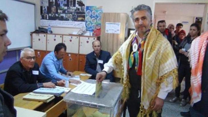 Aydın'da 876 bin seçmen sandık başına gidecek