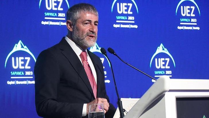 Bakan Nebati: Enflasyonu öngördüğümüz şekilde düşürmeye başladık