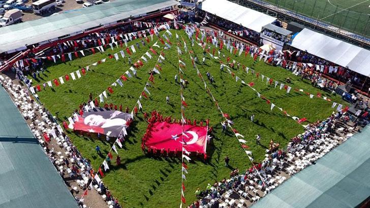 Yağlı güreşlerde VAR sistemi, Muratpaşa'yla başlıyor