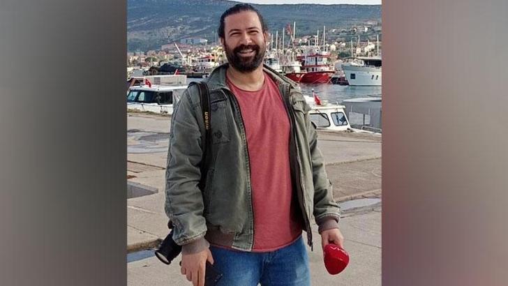 İzmir Gazeteciler Cemiyeti'nden DHA'ya 'Haber' dalında ödül