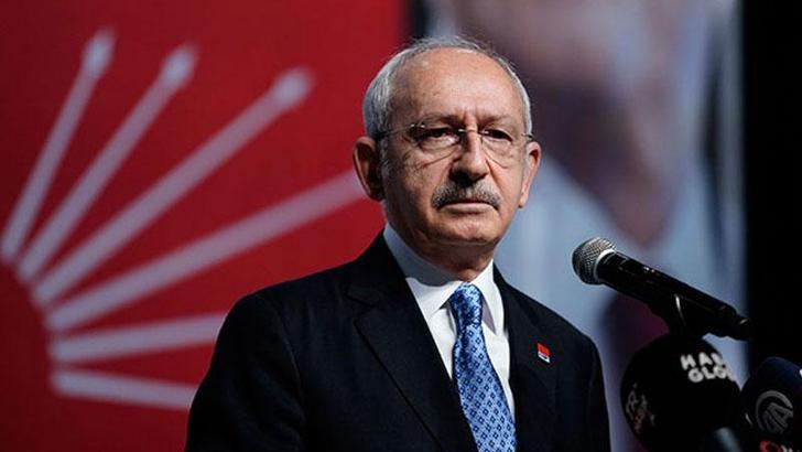Emek ve Özgürlük İttifakı: Seçimde Kemal Kılıçdaroğlu'nu destekliyoruz