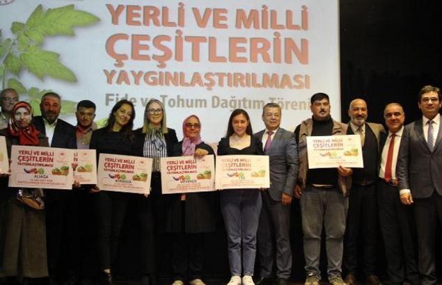 AK Parti İzmir Milletvekili Ceyda Bölünmez Çankırı: Üreticiyle tüketiciyi buluşturduk