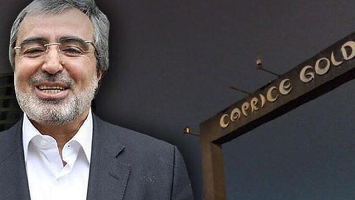 Fadıl Akgündüz'e 2 bin 504 yıl hapis ve 12 milyon 20 bin lira para cezası