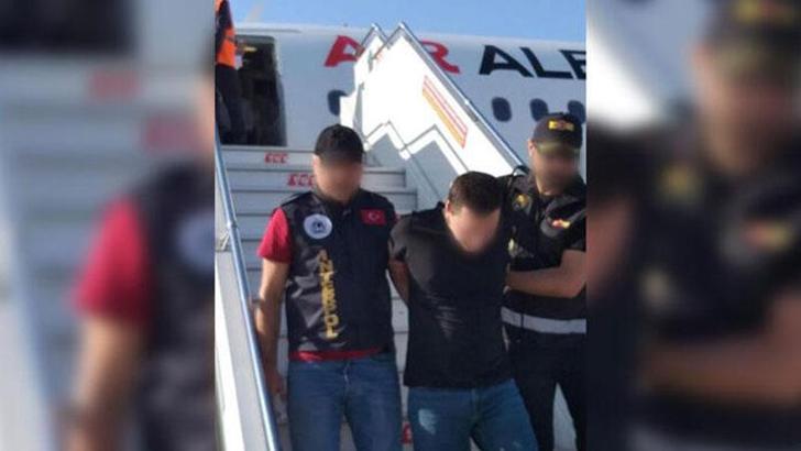 Emre Olur tahliye edildi