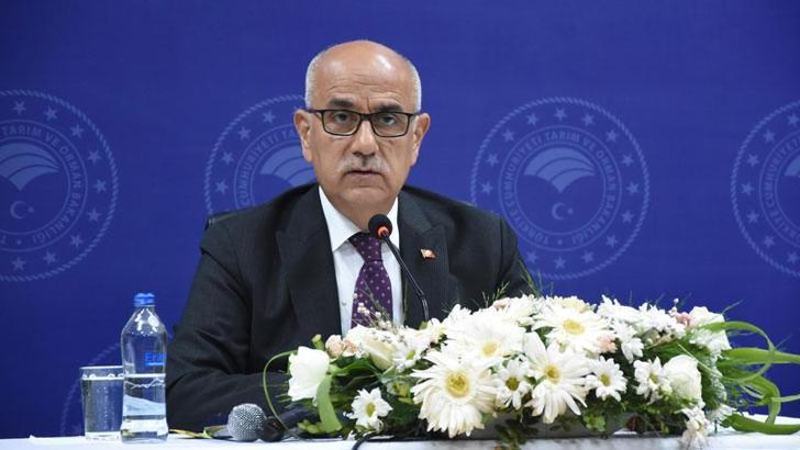 Bakan Kirişci: 26 bin 982 geçici işçinin kadroya geçiş işlemleri başladı