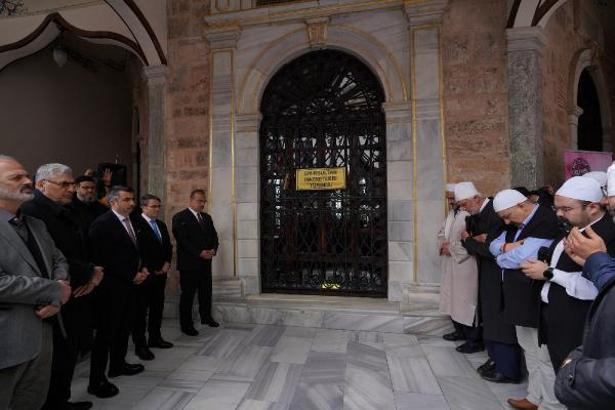 600 yıllık Erguvan Bayramı geleneği Yıldırım’da yaşatılıyor