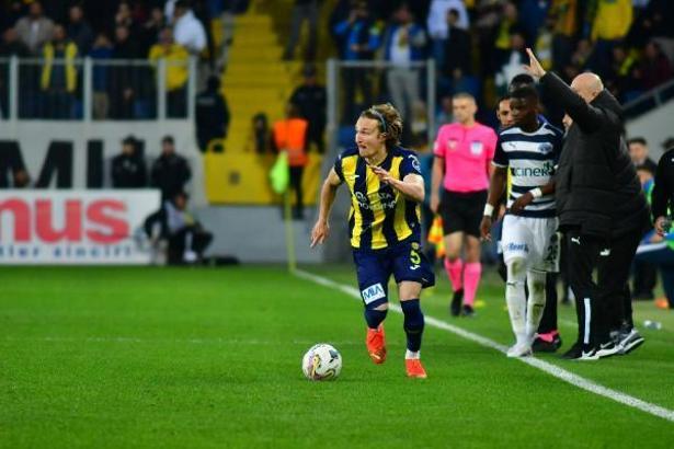 MKE Ankaragücü – Kasımpaşa: 0-0
