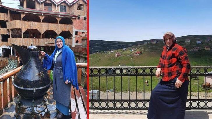 Kuşlara ekmek atmaya giden kadın, araç çarpmasıyla öldü