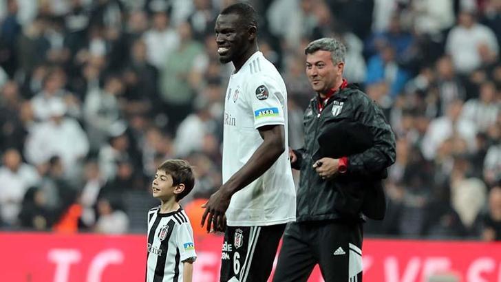 Omar Colley: Takımımdan uzak kalmak istemedim