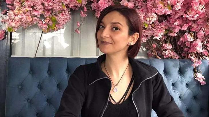 Takıntılı olduğu kadını pompalı tüfekle öldürdü