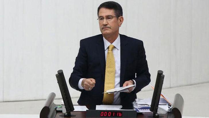 AK Parti'li Canikli: 7'li masa ulus devletini tehdit ediyor