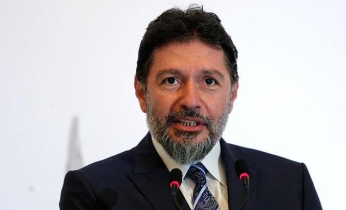 Hakan Atilla'nın havalimanında pasaportuna el konuldu