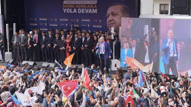 Bakan Soylu: Gabar'da Suudi Arabistan kalitesinde petrol bulduk