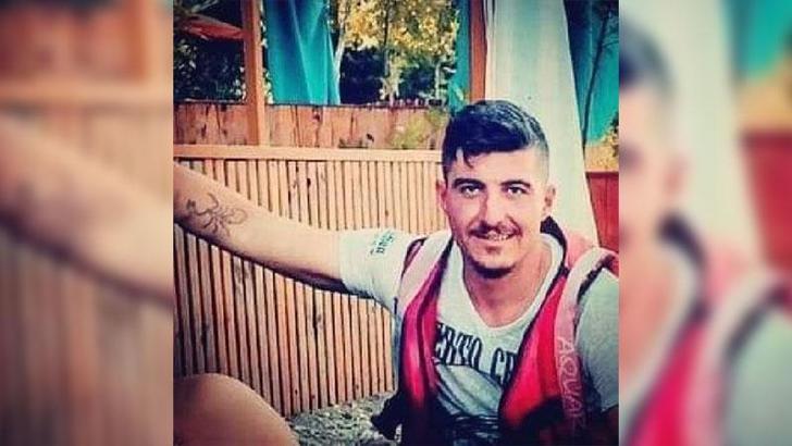 Tartıştığı arkadaşını pompalı tüfekle öldürdü