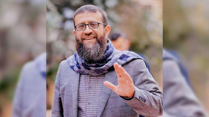 Filistinli Adnan’ın açlık grevinde ölümü, Uluslararası Ceza Mahkemesine taşınacak