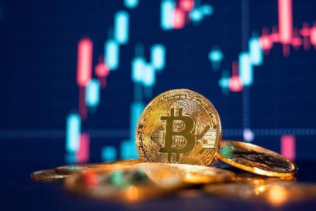 Bitcoin, 2023'te en çok yükselen varlık oldu