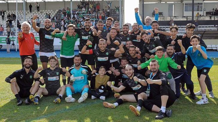 Efeler 09, play-off'u garantileme peşinde