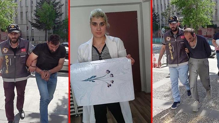 Ayşecik cinayetinde sevgilisi ile şüpheliye ‘eziyet çektirerek öldürmek’ten dava