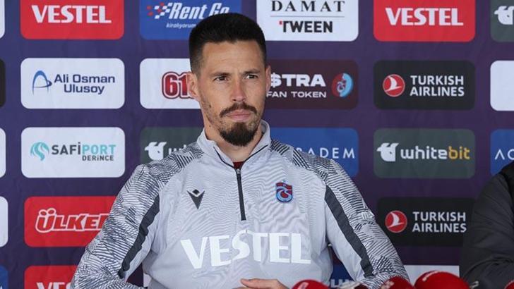 Marek Hamsik: 3 kez hoca değişti, bu durum kolay değil