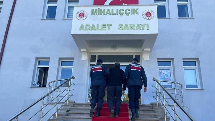 Husumetlisi sopayla dövdü, hastanede öldü