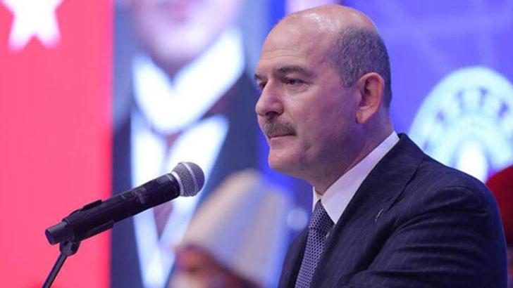 Bakan Soylu: Astsubay Gündüz'ü şehit eden terörist etkisiz hale getirildi