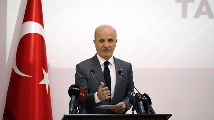 YÖK Başkanı Özvar: 25 üniversiteye 'öncelikli alan misyonu' verilecek