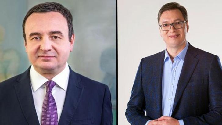 Kosova ve Sırbistan, savaşta kaybolanların akıbetini belirlemek için anlaştı