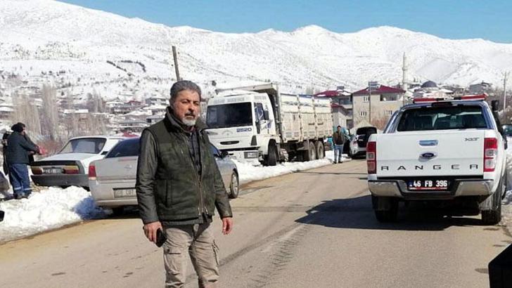 Prof. Dr. Sözbilir: Gürün’deki depremlerin sismik kaynağı Gürün ve Ayvalı fayları