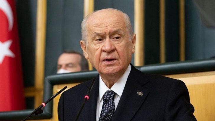 Bahçeli: 3 Mayıs ruhuna her zamankinden daha fazla ihtiyacımız vardır