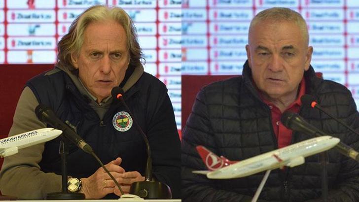 Sivasspor - Fenerbahçe maçının ardından