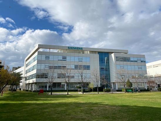 Siemens, Türkiye’de yeni operasyon merkezi kurdu