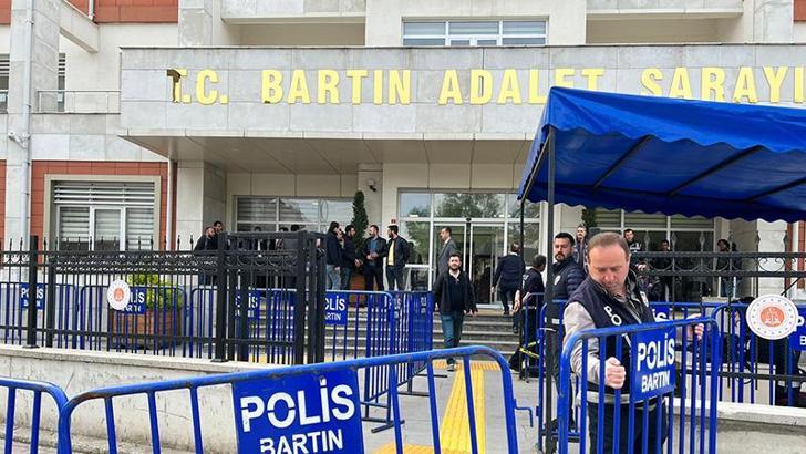 Amasra'daki maden faciası davasında tutuksuz sanık: Kurumda personel azlığını bildirdik