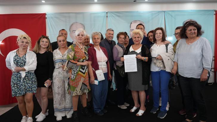 MHP Milletvekili Adayı Uysal: Sokak hayvanlarının yaşadığı problemlerin farkındayız