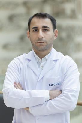 Uzm. Dr. Jafar: Mekanik trombektomi ile inme tedavisinde başarı oranı artıyor