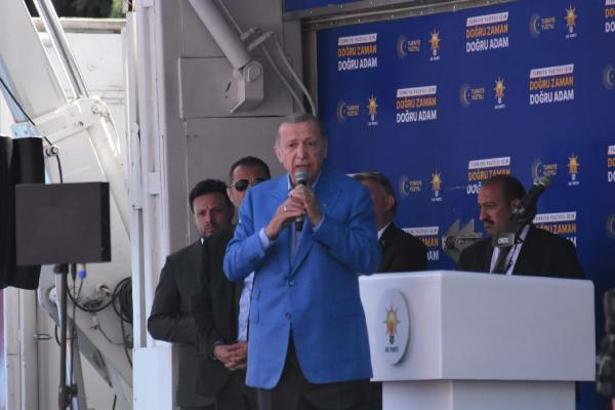 Erdoğan: Temmuzda enflasyon farkı ve refah payıyla çalışan ve emeklilerimizi daha da rahatlatacağız (2)