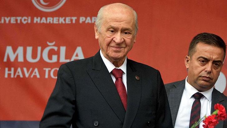 Bahçeli: Sandık, demokrasinin namusudur