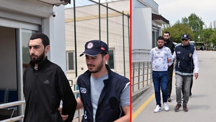 Adana’da iki araçta 13 kaçak göçmen yakalandı; sürücülerden biri tutuklandı