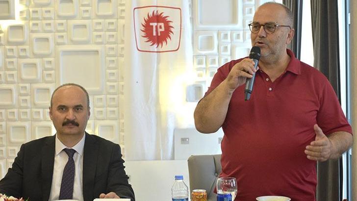 TPAO Genel Müdürü Bilgin: Şırnak’ta keşfedilen petrolle benzer nitelikte yapılar ön görüyoruz