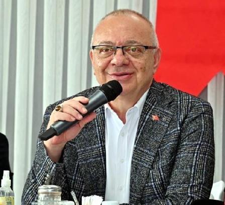 Büyükşehir ve MASKİ'den Sarıgöl'e 240 milyonluk yatırım