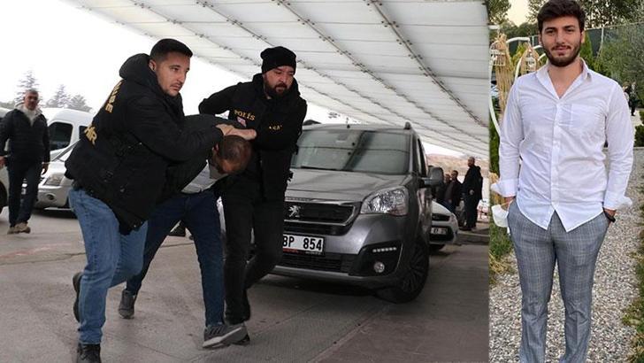 Yüzme antrenörünü sokak ortasında vuran sanık: Keşke beni takip etmeselerdi, tehdit etmeselerdi