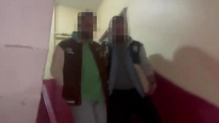 "Kolay yoldan para kazanma" dolandırıcılığına 11 gözaltı