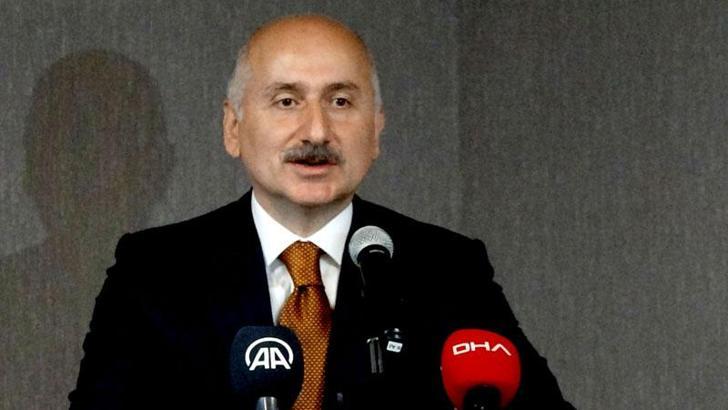 Bakan Karaismailoğlu: Siyaset, Türkiye'ye, vatandaşa hizmet etmek için bir araç