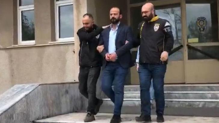 Cinayet şüphelisi 6 yıl sonra yakalandı