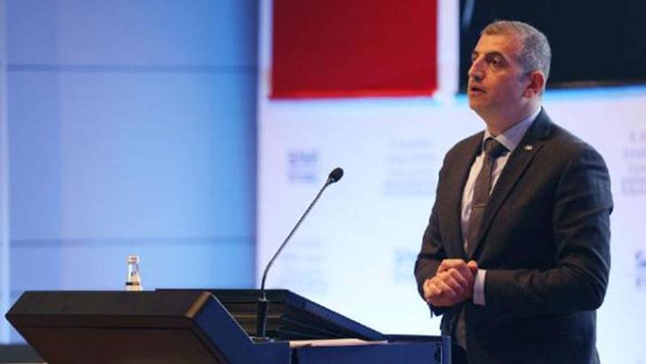 Haluk Bayraktar: Ülkemizden alaylar ile karşılaşırken, dünyada ise bunun tam tersi bir durum yaşandı