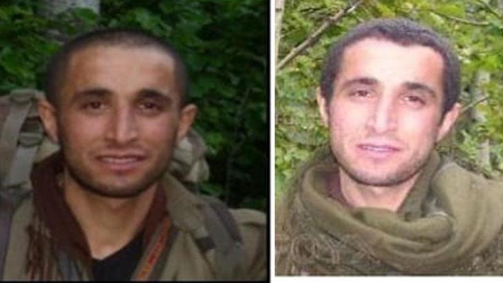 MİT, PKK/KCK'nın sözde özel güç cephe sorumlusunu etkisiz hale getirdi