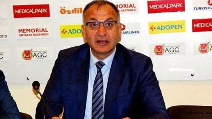 Okul Sporları Federasyonu eski başkanı Ayhan Pala: Lütfen birileri 'dur' desin