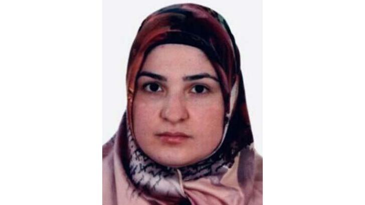 Eşini öldüren koca teslim oldu