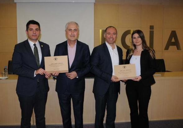 EGİAD'dan ekonomi değerlendirme toplantısı