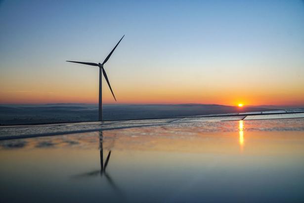 Aydem Yenilenebilir Enerji ilk çeyrek sonuçlarını açıkladı